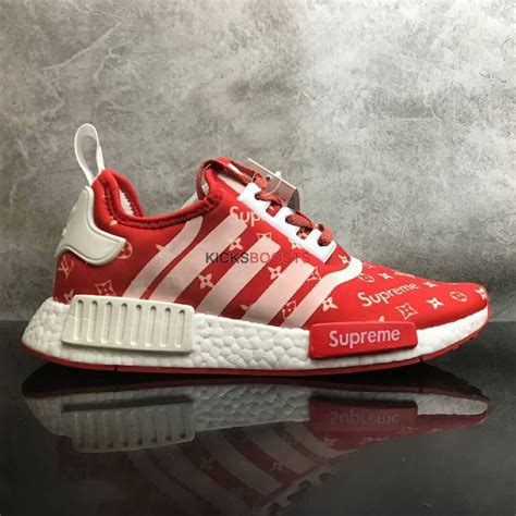 supreme nmd